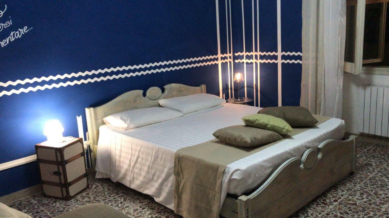 Viale Italia 41: I Migliori Anni Hotel Sassari Exterior photo