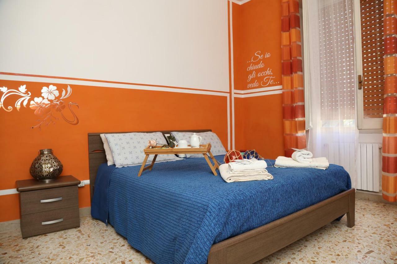 Viale Italia 41: I Migliori Anni Hotel Sassari Exterior photo