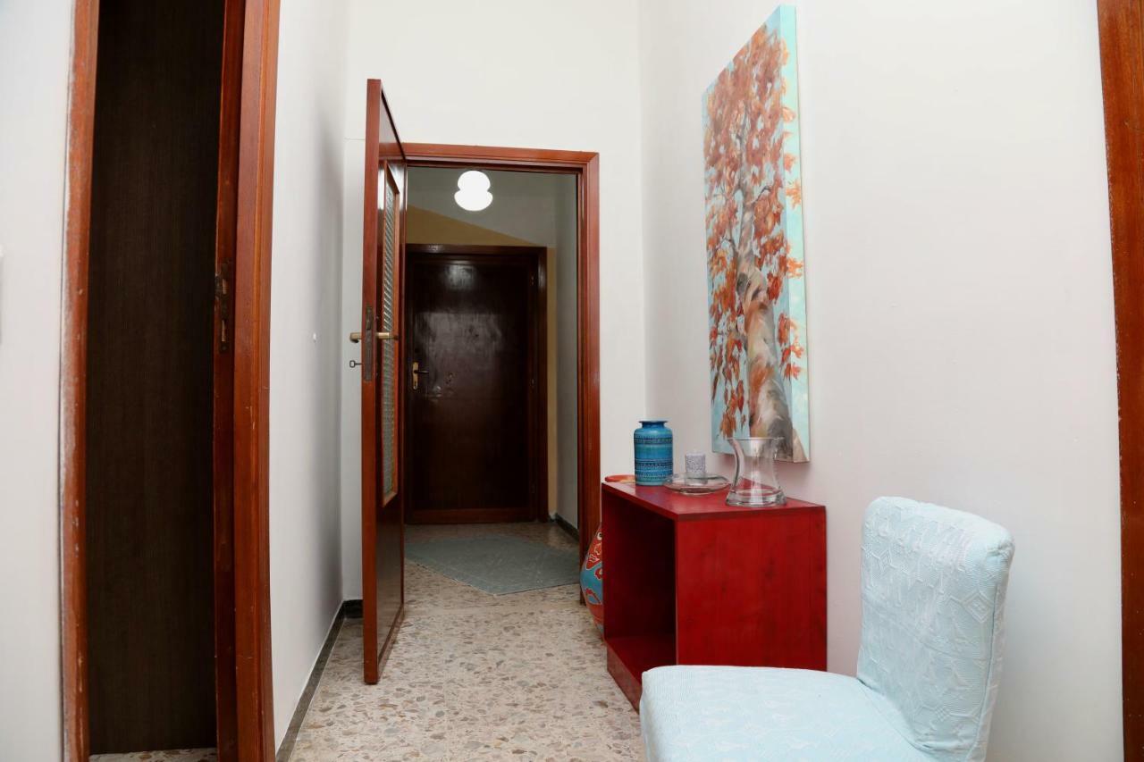 Viale Italia 41: I Migliori Anni Hotel Sassari Exterior photo